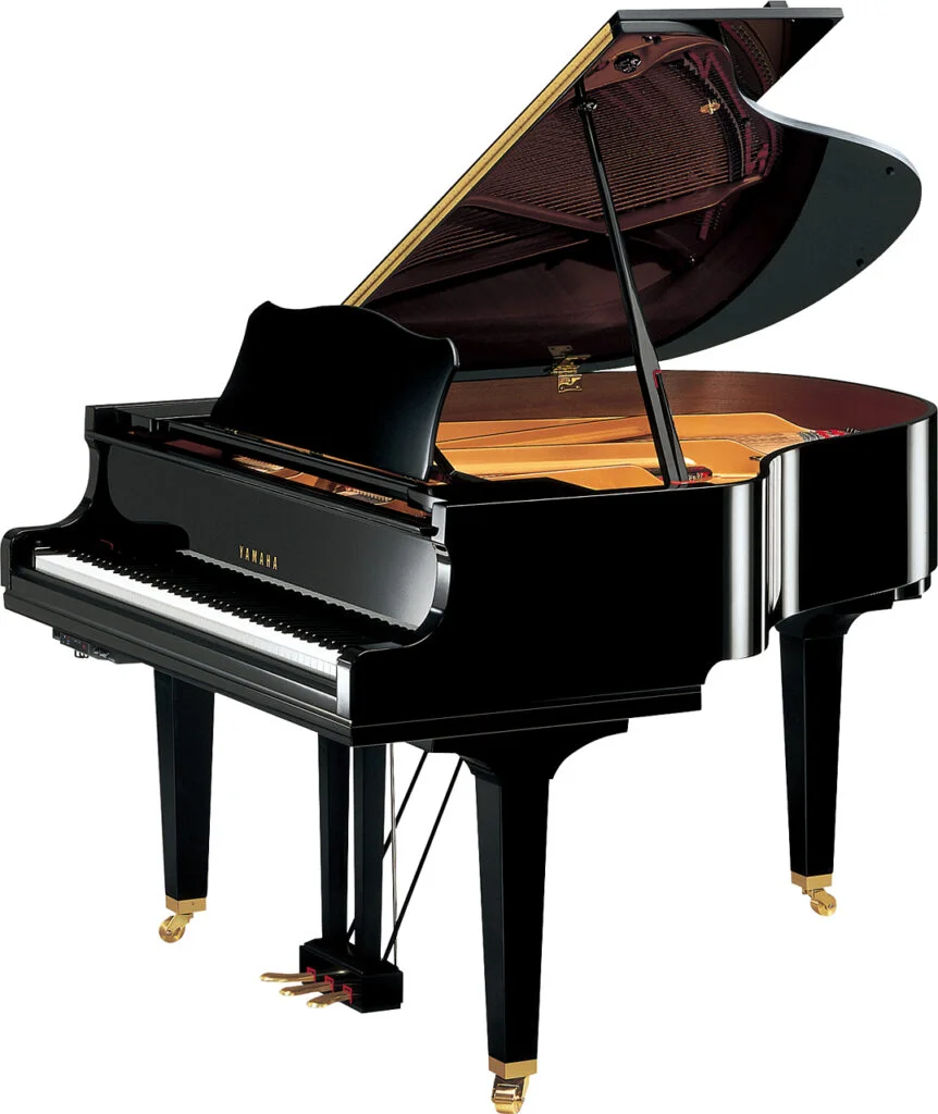 Yamaha GC1 TA2 - San Michele Pianoforti
