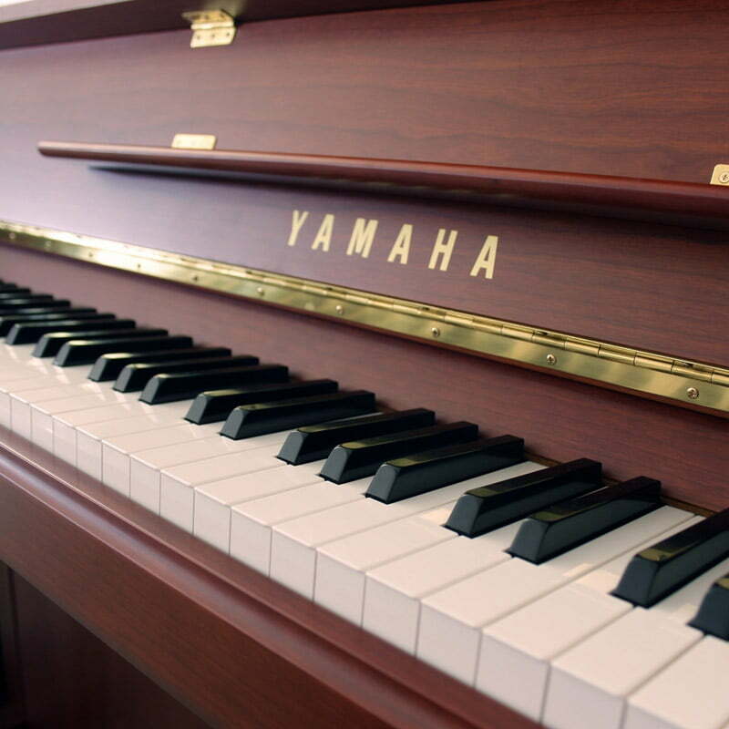 Yamaha B2 - San Michele Pianoforti