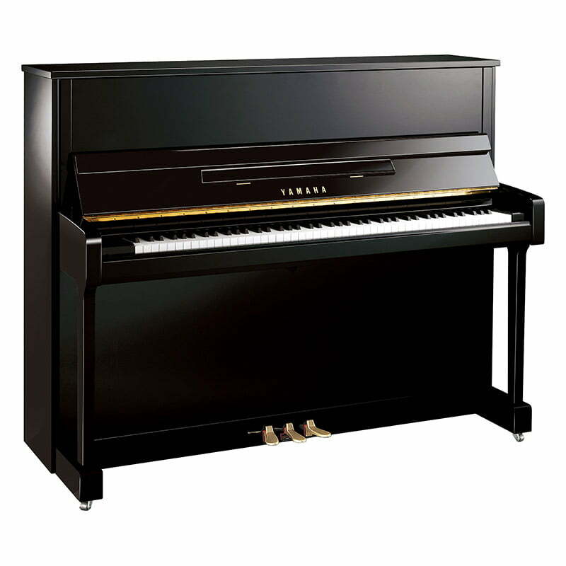 Yamaha B3 - San Michele Pianoforti