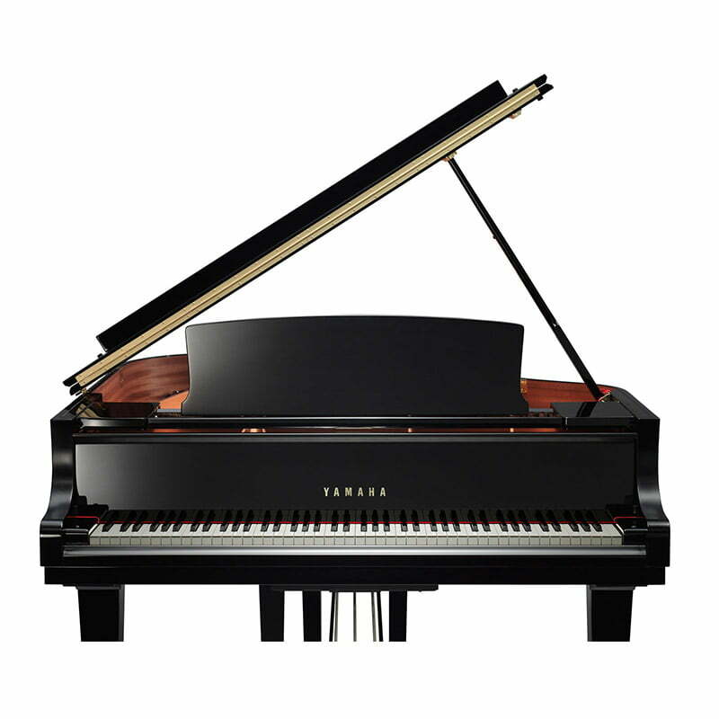 Yamaha C1X - San Michele Pianoforti