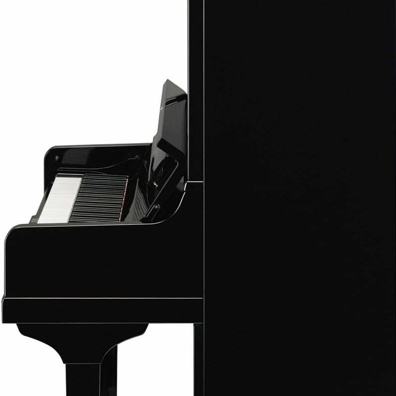 Yamaha SE132 - San Michele Pianoforti