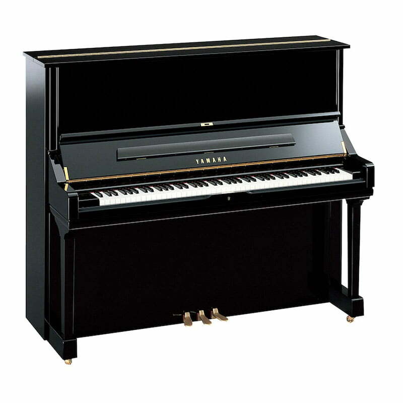 Yamaha U3 - San Michele Pianoforti