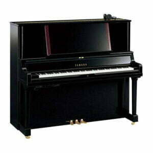 Yamaha YUS5 SH2 Silent - San Michele Pianoforti