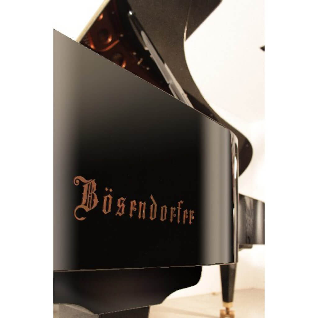 bosendorfer 280