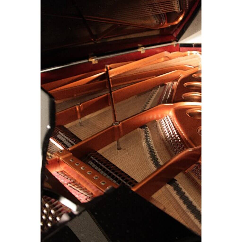 bosendorfer 280 2