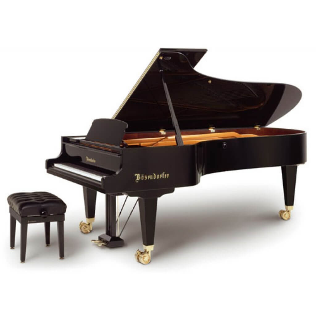 bosendorfer 280 3